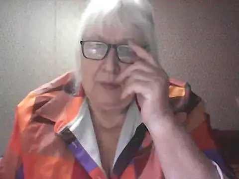 Show Webcam de Alexia64231