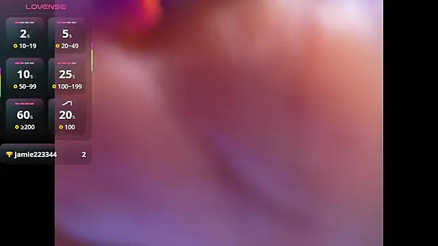 TheBlackWtch Chat XXX live