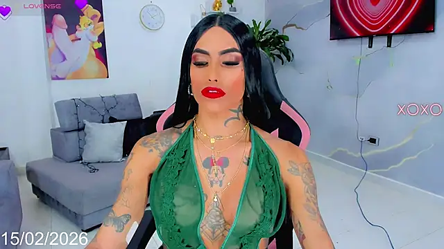 دردشة Nella_Dolls الجنسية المباشرة