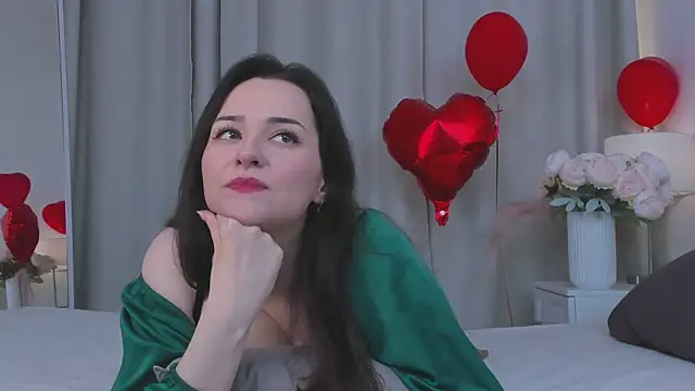 Camilla_Rowen Live XXX Chat