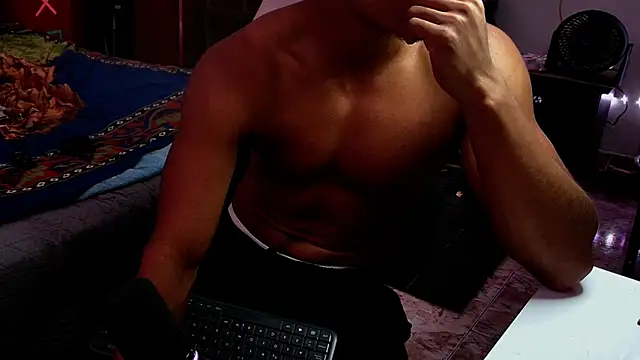 دردشة Jhon_wich الجنسية المباشرة