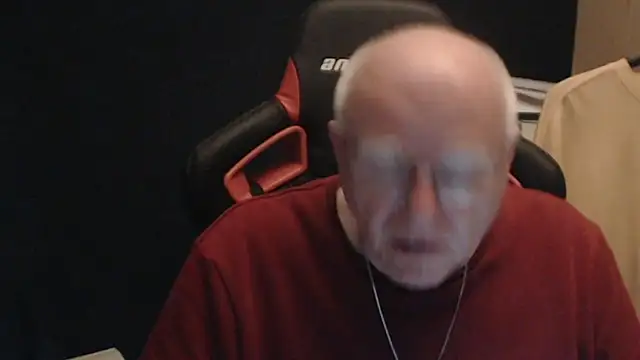 lonely_peter Webcam-Show