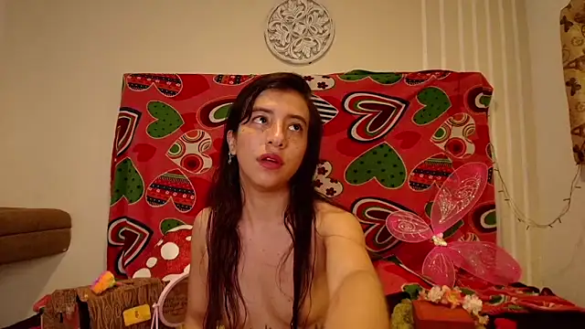 LittlePeach_ Live XXX-Chat