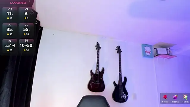 lilpervertgirl élő XXX-chatje