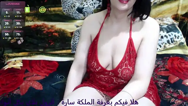 دردشة Queen_Sarah الجنسية المباشرة