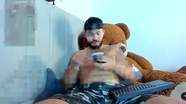 JacoLive 在線直播表演