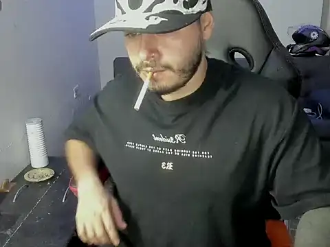 Živý XXX chat ragnar_lothbrok777