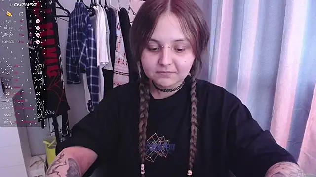 vendymories Chat XXX in diretta