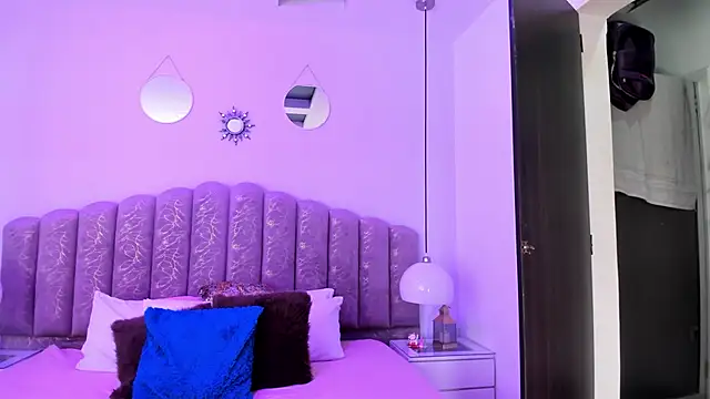 Chat XXX ao vivo de Amy_Ferreira