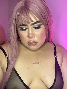 Mia_Cartersのウェブカメラショー