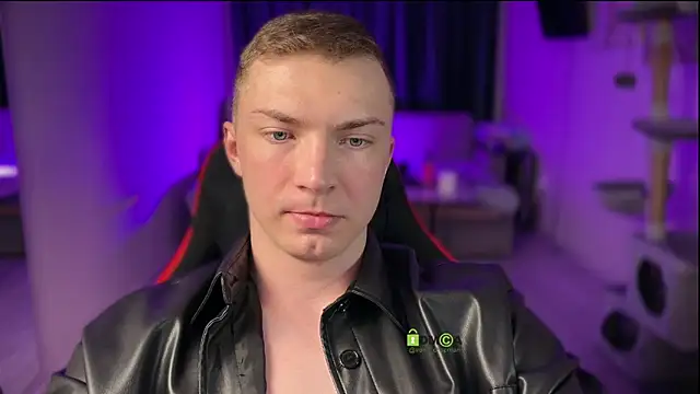 iron__chap Webcam-Show