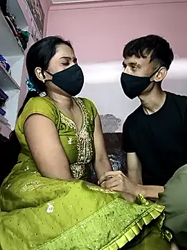 Webkamerová show couplegk71