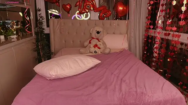 Онлайн чат XXX Carol_Daniel