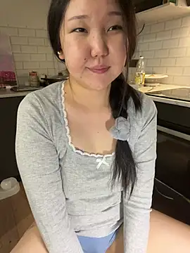 tammy_gun 웹캠 쇼