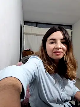 XXX chat uživo modela __Emma__11__Lecat_