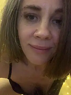 LucieMack's Live XXX Chat