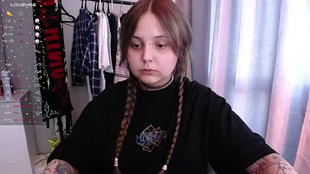 vendymories Obrolan Langsung XXX