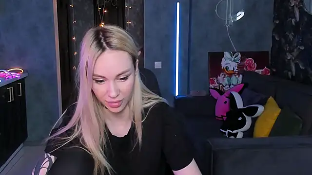 Chat XXX ao vivo de Blckmirrorr