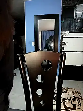 Chat XXX ao vivo de johannatb