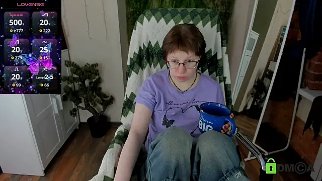 Онлайн чат XXX Melissa_Wells