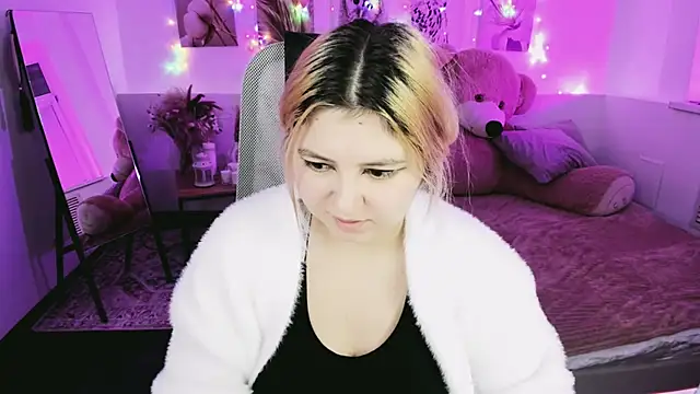 DiaAngelln Live XXX chat