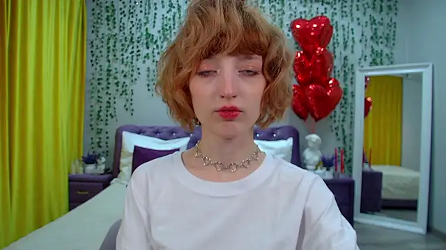 Chat XXX ao vivo de MistyMarlo