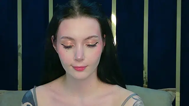 Živý XXX chat Goldy_Stark