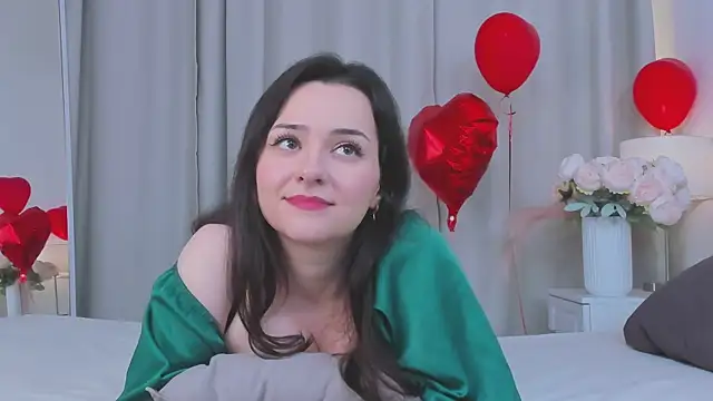 Camilla_Rowen's Live XXX Chat