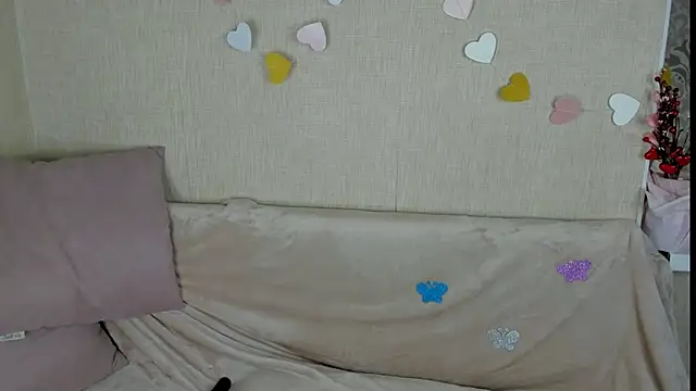 Zorianaa Obrolan Langsung XXX