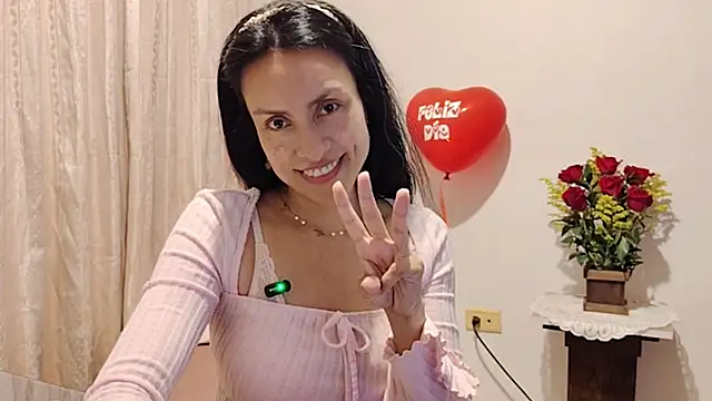 Sembang XXX Secara Langsung Bella_Exhibition