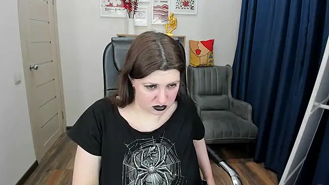 Chat XXX ao vivo de Black_Black_Rose