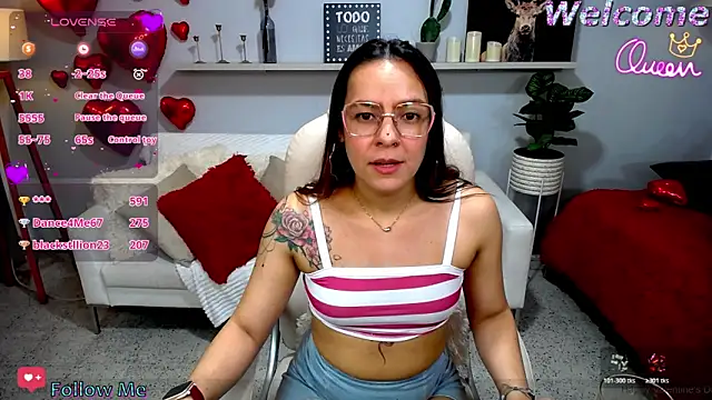 Bianca____'s Live XXX Chat