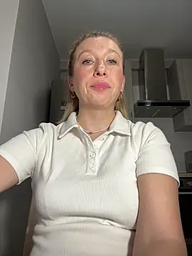 Živý XXX chat Kittie_Valentine