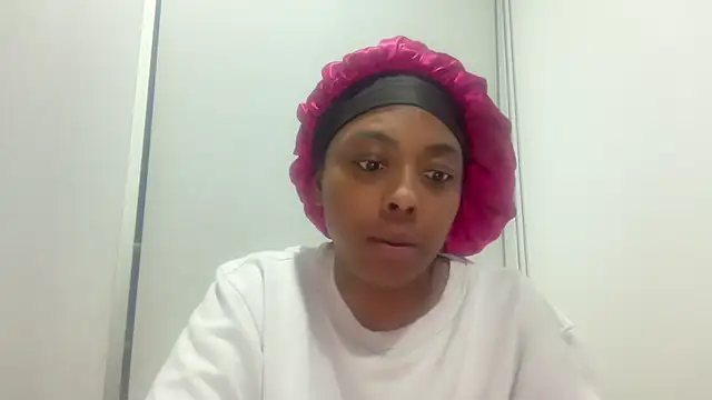 ChocolateCakeQueen – Live XXX-chat