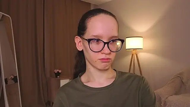 BettyBrowni Chat XXX in diretta