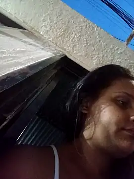 Czat XXX na żywo – Andreita_95