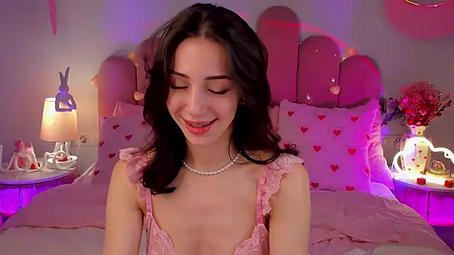 ElsaYoung 라이브 XXX 채팅