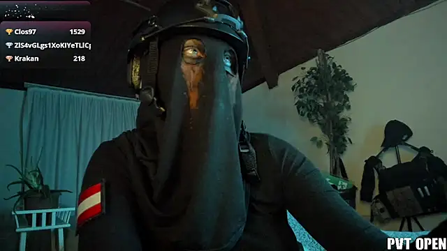 cos_operator – Live XXX-chat