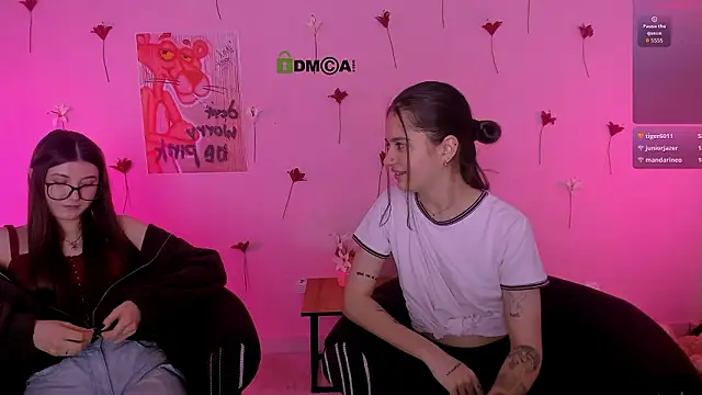 lissa_night Obrolan Langsung XXX