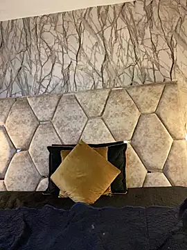 EXOTIC_EBONY_ Adlı Modelin Canlı XXX Sohbeti