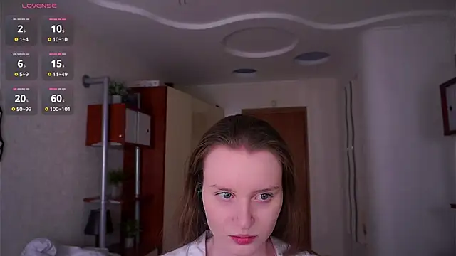 دردشة SunRinglein الجنسية المباشرة