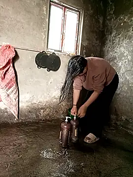 Pokazy przed kamerką – Phoena-a