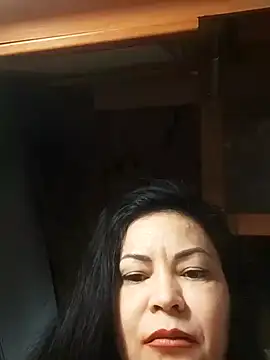 HotTatarka Adlı Modelin Canlı XXX Sohbeti