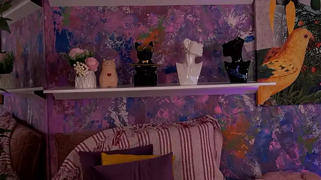 Josie_Angel Live XXX-chat