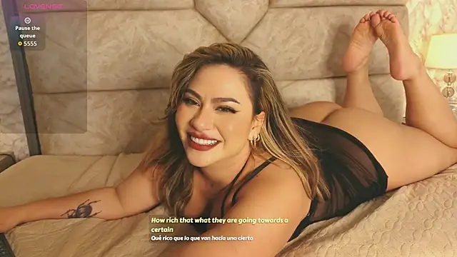 Czat XXX na żywo – Regina_Korz