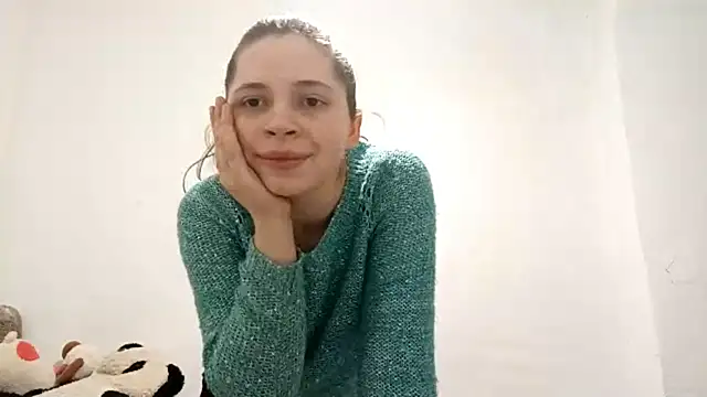 DessieGeniesse Live XXX-chat