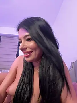 دردشة VivienDiamond الجنسية المباشرة