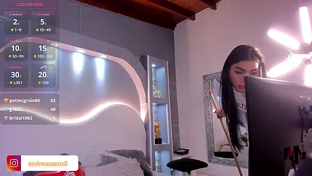 Sweet_Celeste06 – webcam-show