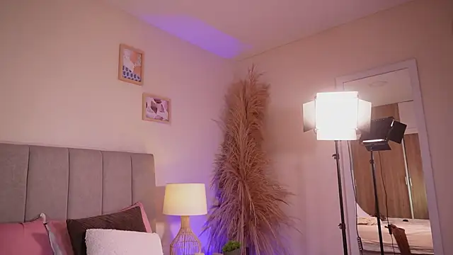 curvyliciousss élő XXX-chatje