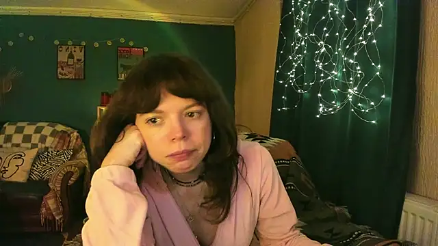 ClancyMorissey Chat XXX in diretta